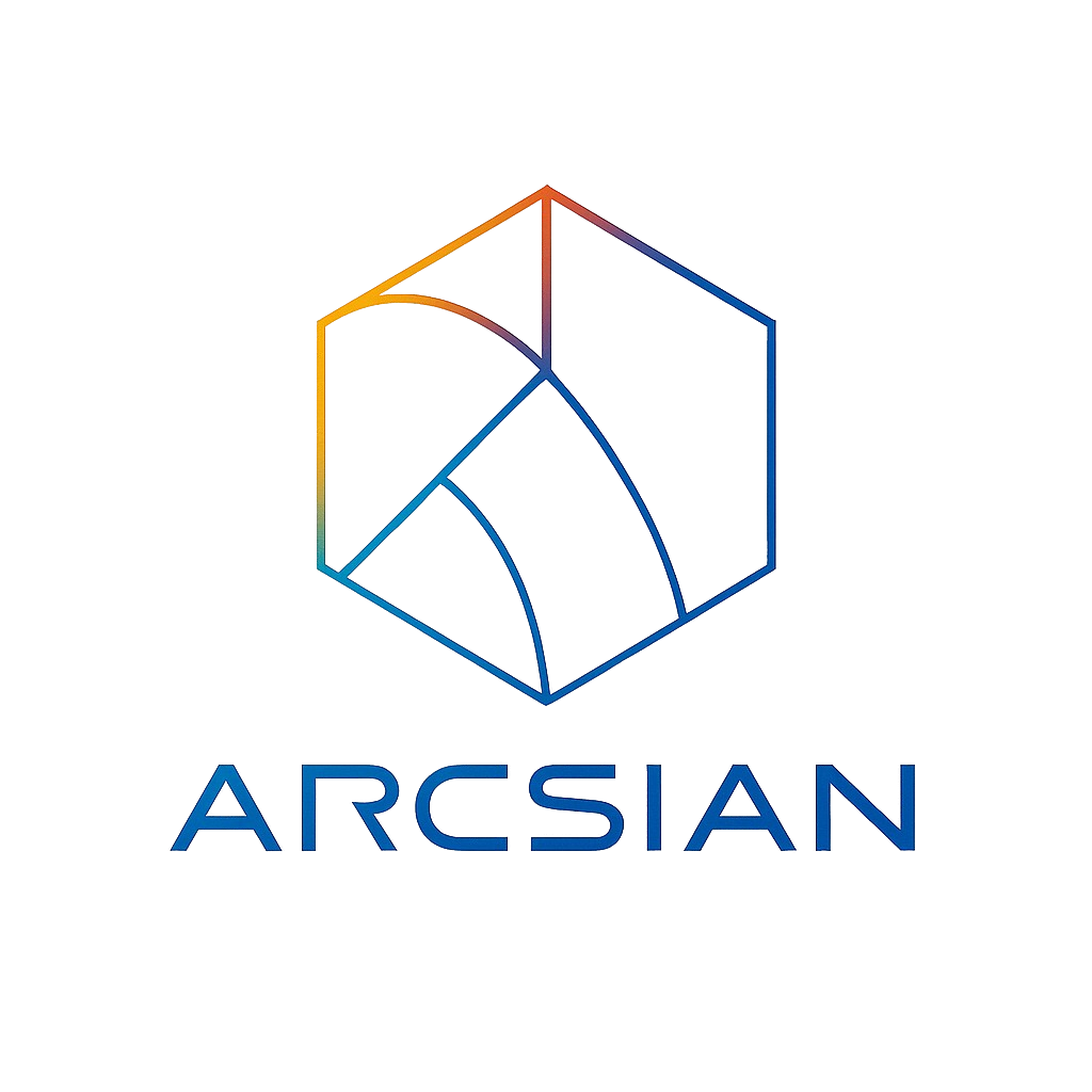 ARCSIAN - Structural Intelligence for High-Stakes Organizations